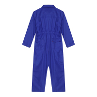 Mens-Mechanic-Uniforms-Long-Sleeve-Zip-Up-Coverall-Stain-Wrinkle-Resistant-Work-Jumpsuit-1