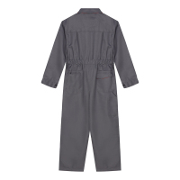 Mens-Mechanic-Uniforms-Long-Sleeve-Zip-Up-Coverall-Stain-Wrinkle-Resistant-Work-Jumpsuit-3