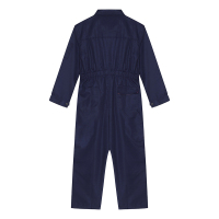 Mens-Mechanic-Uniforms-Long-Sleeve-Zip-Up-Coverall-Stain-Wrinkle-Resistant-Work-Jumpsuit-5