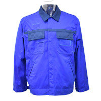 Long-Sleeves-Navy-Blue-Cotton-Polyester-Uniform-Jacket-for-Mechanical-Workshop-1