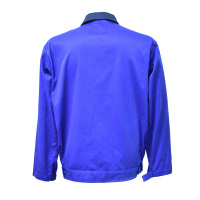 Long-Sleeves-Navy-Blue-Cotton-Polyester-Uniform-Jacket-for-Mechanical-Workshop-2