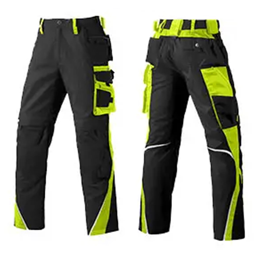 Men's-Work-Pants-with-Multi-Pockets-Two-Tone-Construction-Pants-with-Reflective-Stripes-Cargo-Pants-1