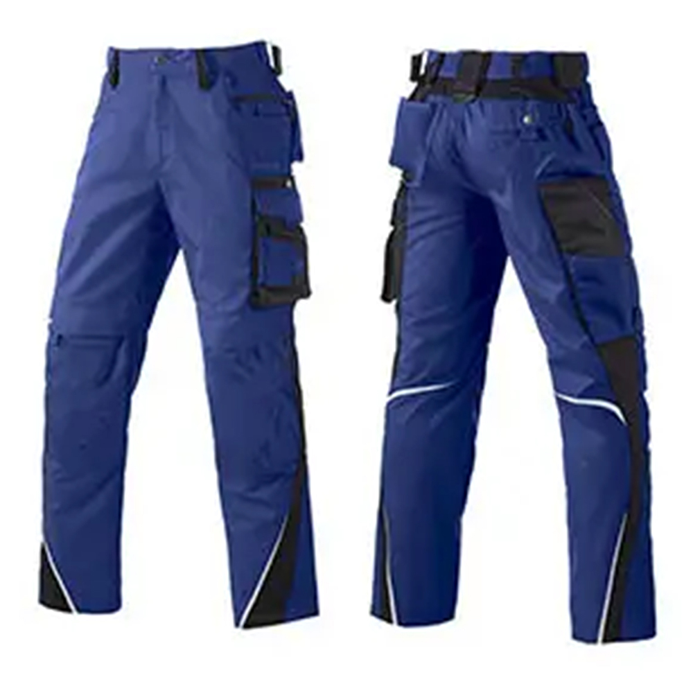 Men's-Work-Pants-with-Multi-Pockets-Two-Tone-Construction-Pants-with-Reflective-Stripes-Cargo-Pants-2