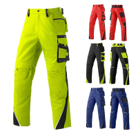 Men's-Work-Pants-with-Multi-Pockets-Two-Tone-Construction-Pants-with-Reflective-Stripes-Cargo-Pants-3