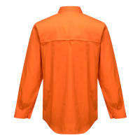 Cotton-Drill-LS-Work-Shirt-Long-Sleeve-2