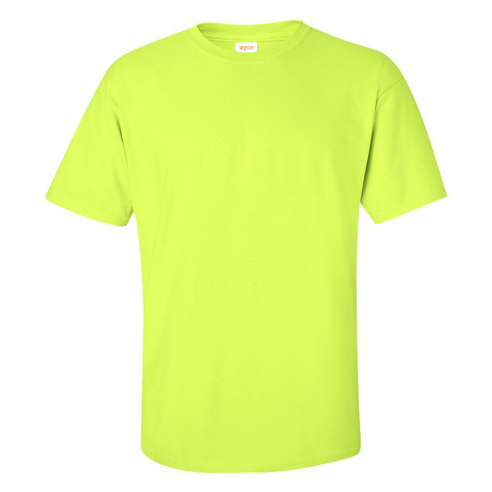 Crew-neck-tees-Short-Sleeve-Moisture-Wicking-Running-Shirts-3