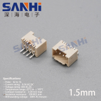 MX1.5卧贴带扣