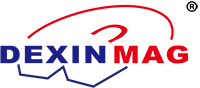 Dexinmag logo
