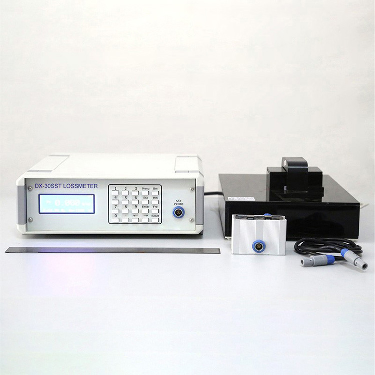 Silicon Steel Sheet Iron Loss Tester