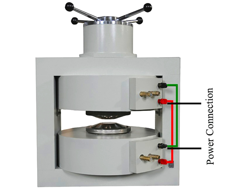 Laboratory Electromagnets Customized EMF Generator Produce Magnetic Fields