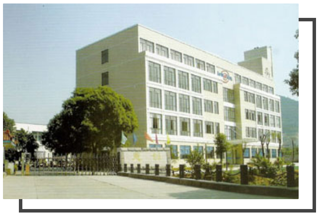 Xiamen Dexing Magnet Tech. Co., Ltd.