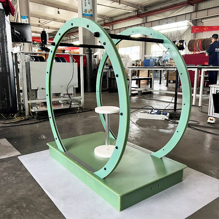 DXHC50-1 One-dimensional Helmholtz coil
