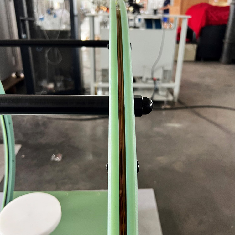 DXHC50-1 One-dimensional Helmholtz coil