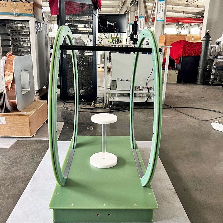 DXHC50-1 One-dimensional Helmholtz coil