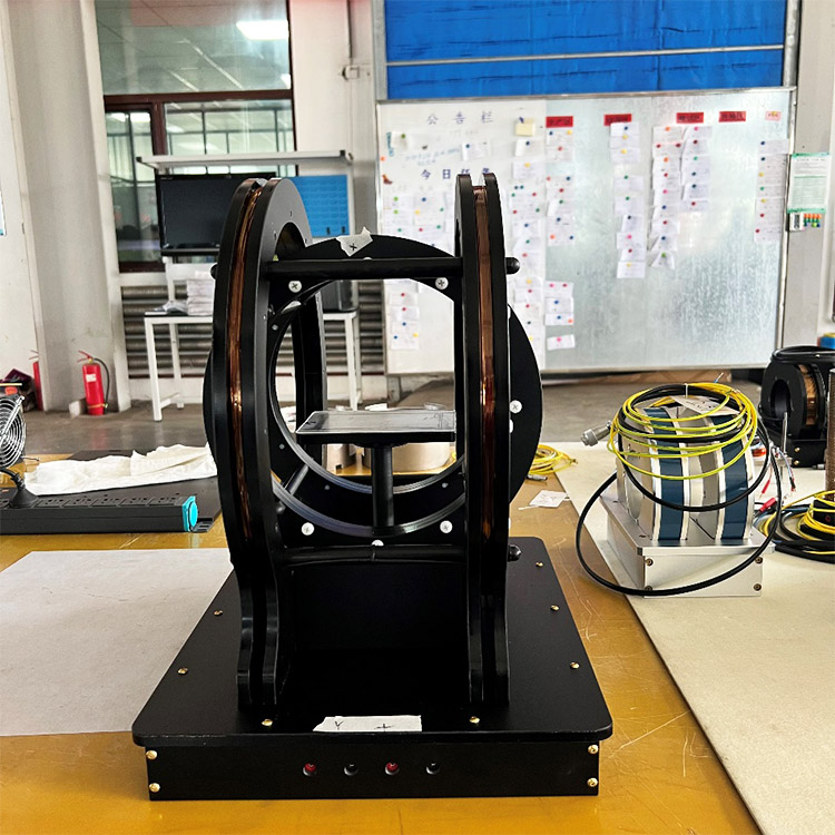 2DXHC13-10 Two Dimensional Helmholtz Coil
