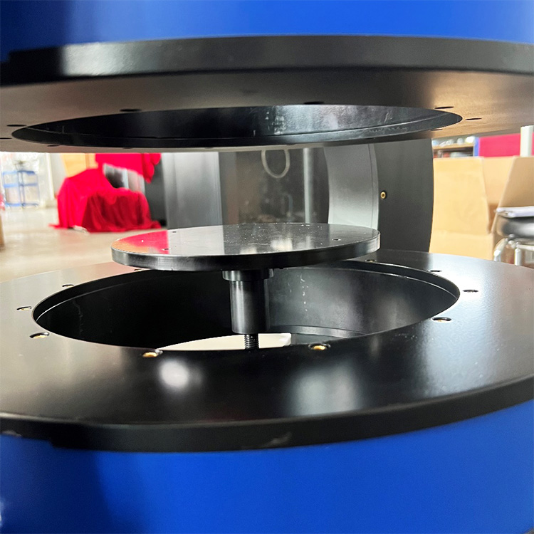 2DXHC20-300 Two Dimensional Helmholtz Coil