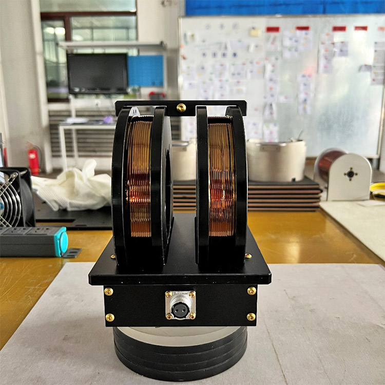DXHC7-100 One-dimensional Helmholtz coil