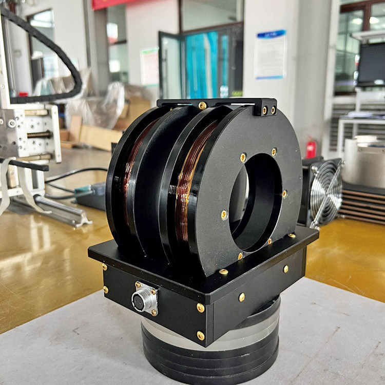 DXHC7-100 One-dimensional Helmholtz coil