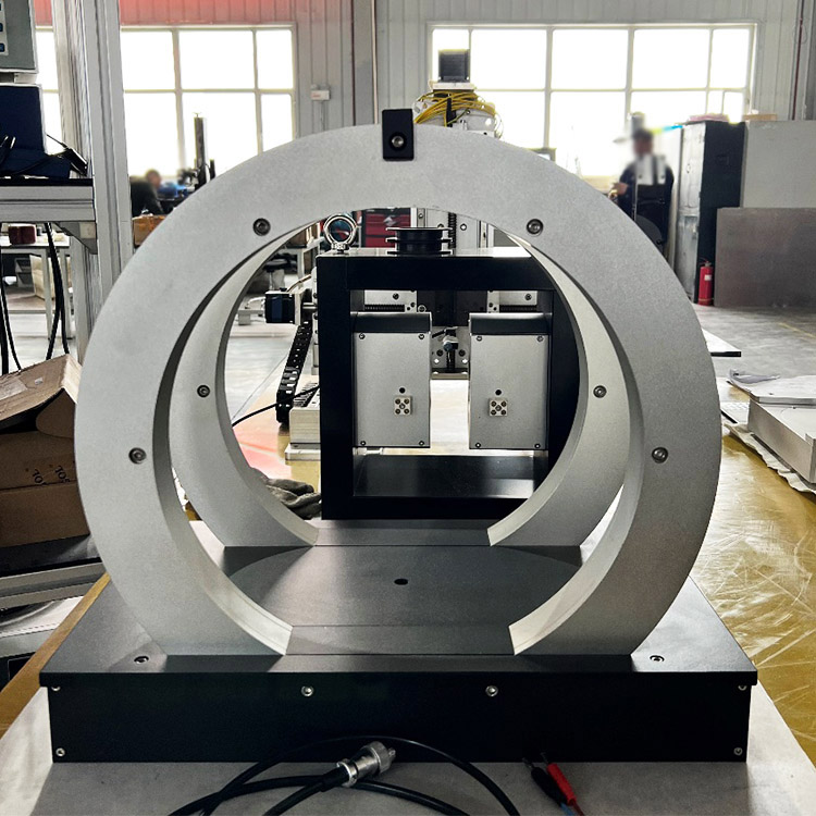 DXHC20-50 One-dimensional Helmholtz coil