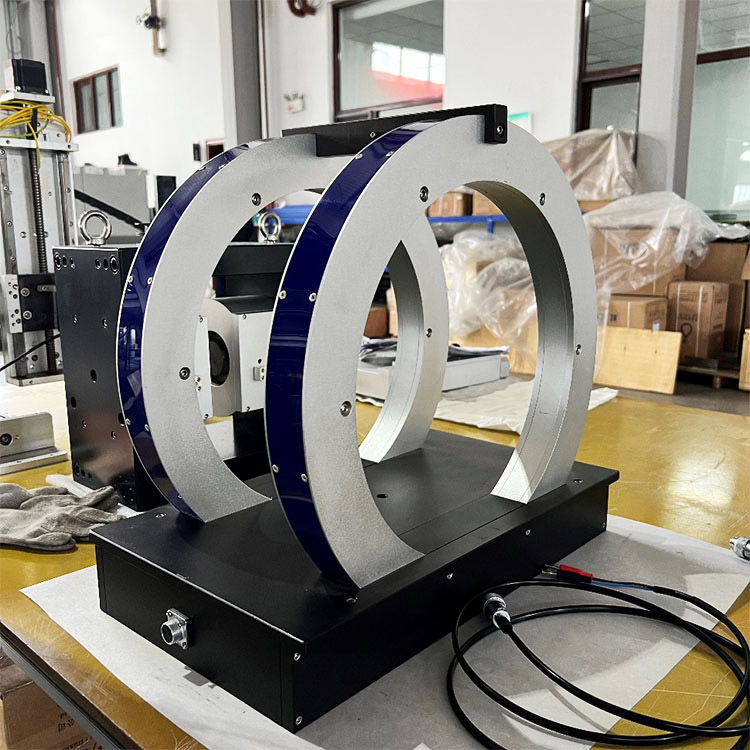 DXHC20-50 One-dimensional Helmholtz coil