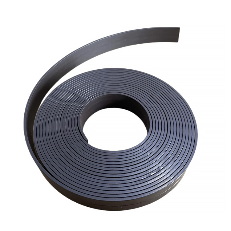 magnetic strip used for refrigerator gaskets