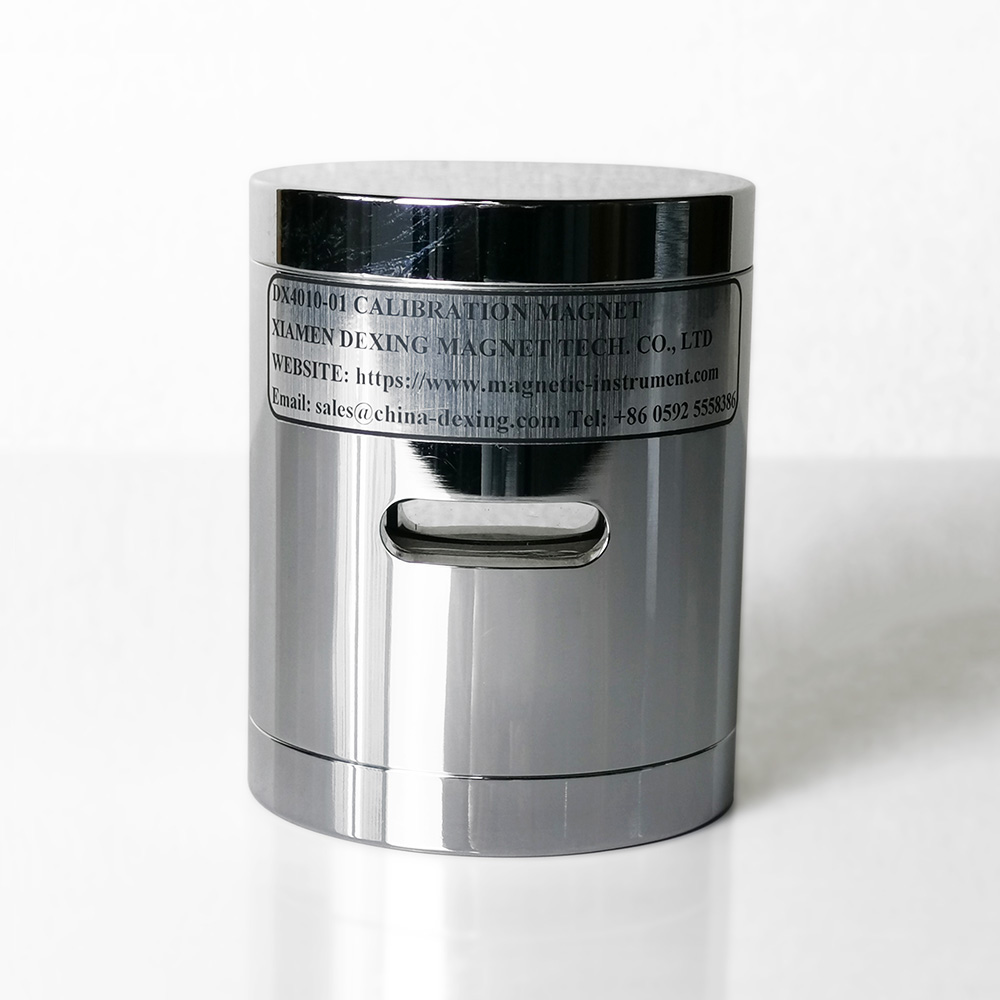 DX4010-01 Calibration Magnet