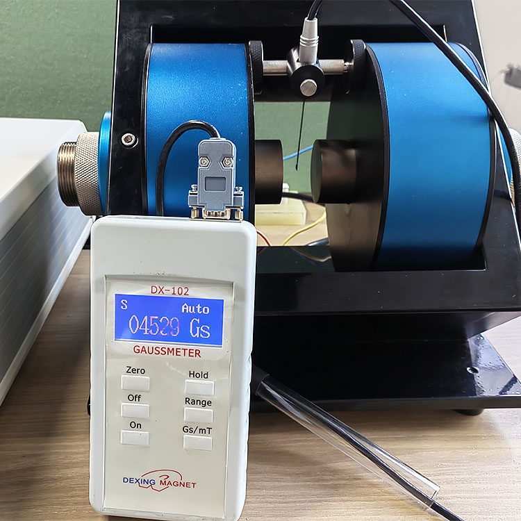 DXSB DoubleYoke DoubleTuning Adjustable Air Gap