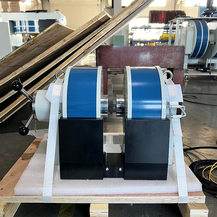 DXSBV DoubleYoke SingleTuning Adjustable Air Gap