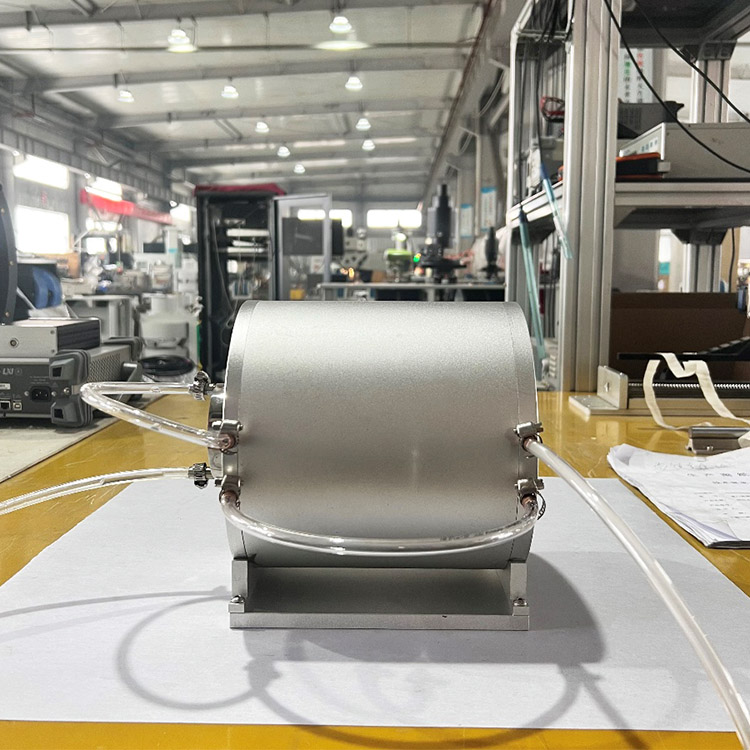 Axial Water-cooled Permanent Magnet 1