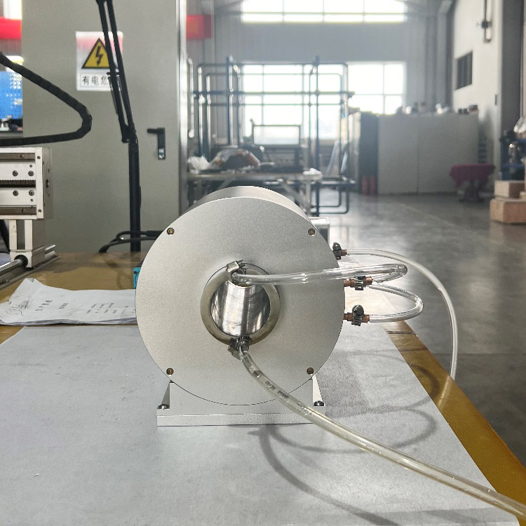 Axial Water-cooled Permanent Magnet 2