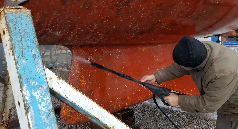 SYCAIN_PRESSURE_WASHER_BARNACLE_REMOVAL
