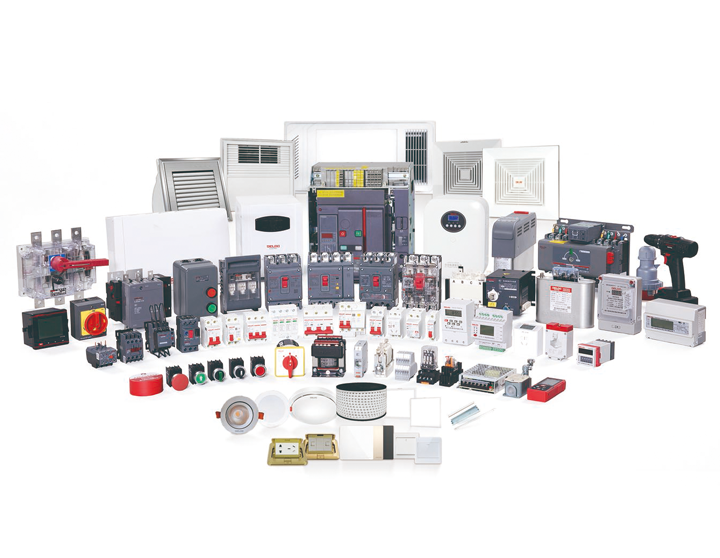 Electrical products