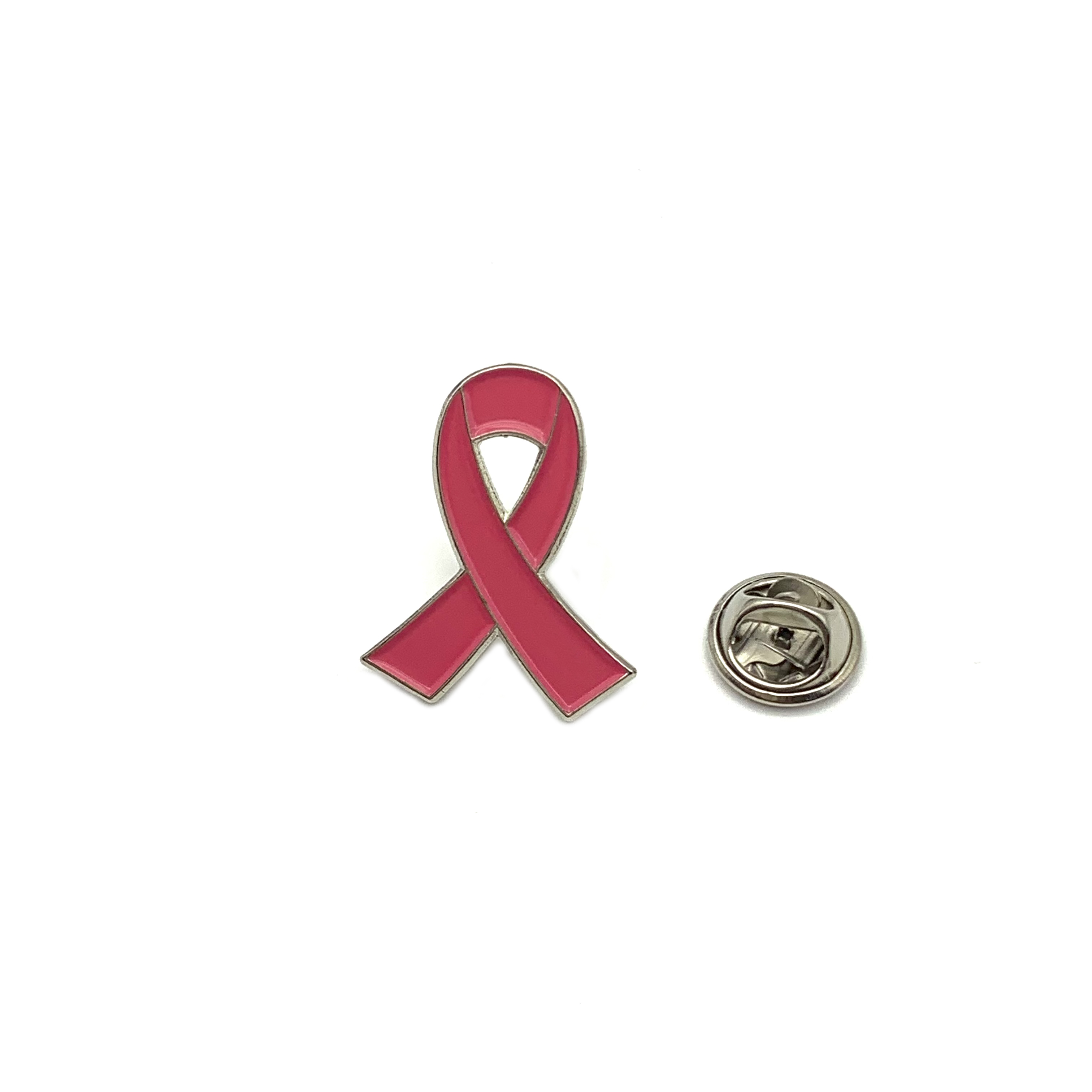 乳腺癌丝带徽章-5