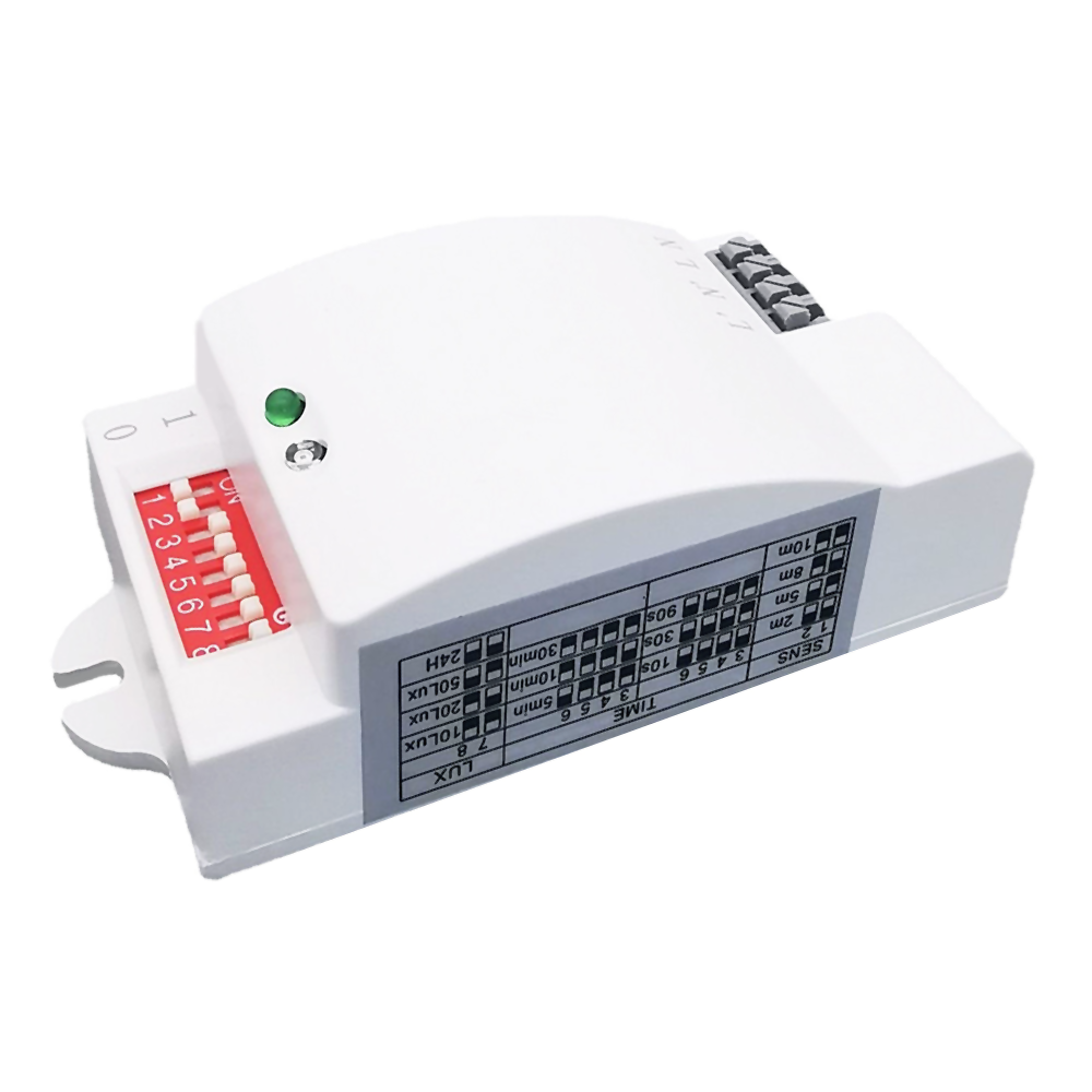 microwave sensor-microwave switch-oem odm manufacturer