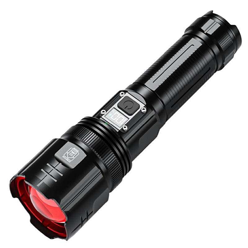 flashlight manufacturers-flashlights rechargeable-waterproof flashlight-laser flashlight