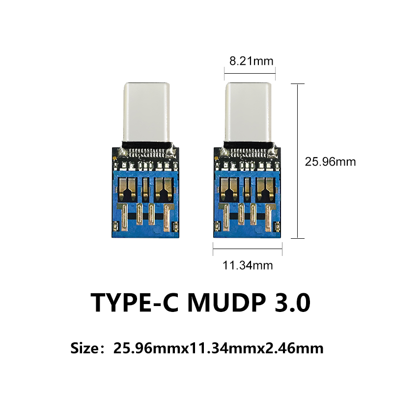 TYPECMUDP3.0