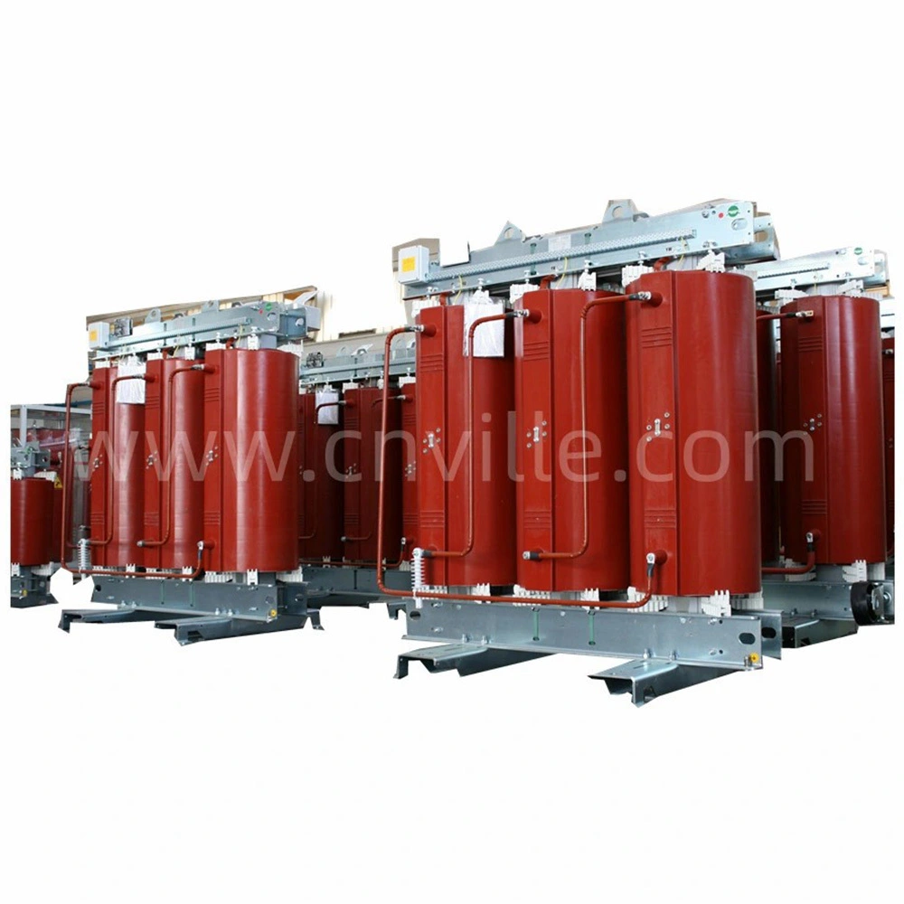 3300kVAExcitationTransformer18kv0.85kvCastCoil_yythk