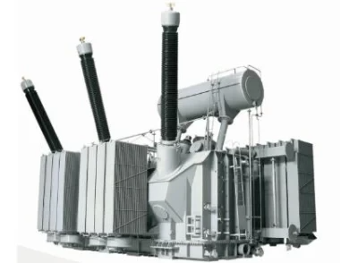 120000kVAThreePhaseOilPowerTransformer230kv1-1