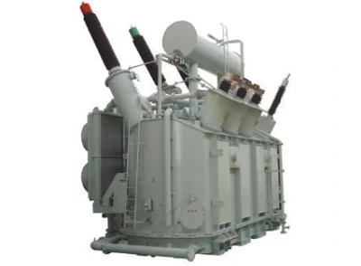 120000kVAThreePhaseOilPowerTransformer230kv1-2