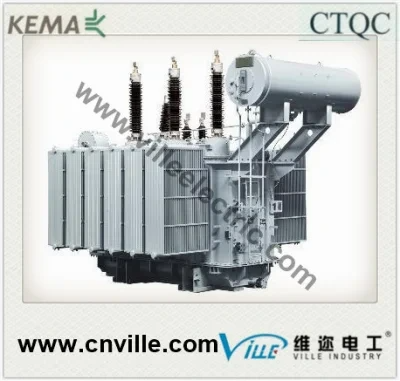 ThreeCircleVoltage-RegulatingPowerTransformer110kv-1-2