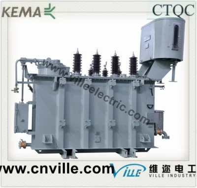 ThreeCircleVoltage-RegulatingPowerTransformer110kv-1-4