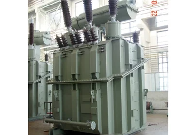 Sf11-180000110110kv2WindingPowerTransformer2