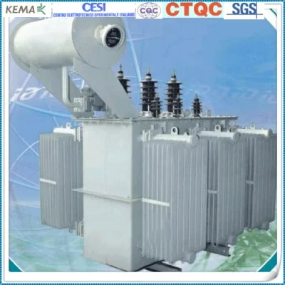 63000kVA110kvExplosion-ProofElectricPowerTransformer-4