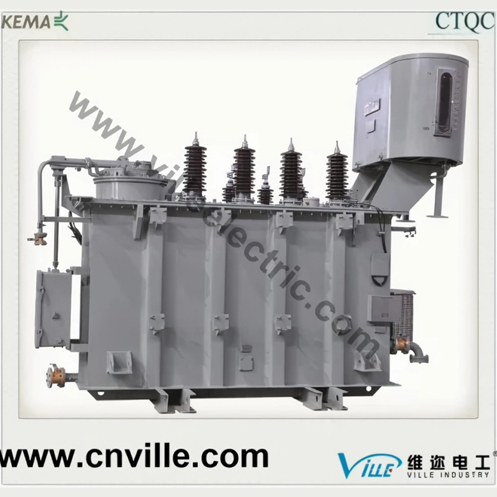 Three-WindingLoadTappingPowerTransformer25mva115kv_y-5