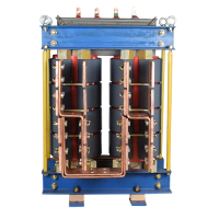 大电流加热变压器-Highcurrentheatingtransformer2