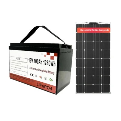 Residential_Solar_Battery_12V_200ah_Lithium_Ion_Battery_Solar_Panel_Kits_for_Home_with_Battery-4