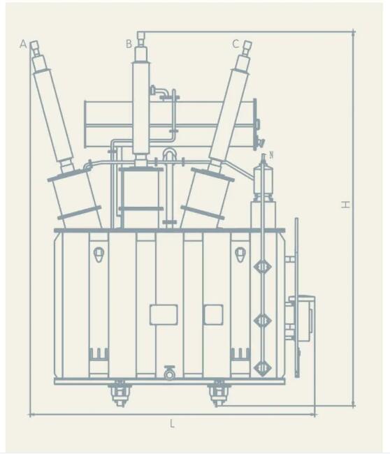 Bks-8000132kvReactor8mva132kvShuntReactor-Bks-8000132kvReactor8mva132kvShuntReactor4