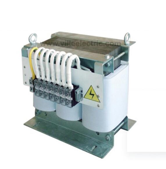 DryTypeElectromagneticInductionAutotransformer-DryTypeElectromagneticInductionAutotransformer