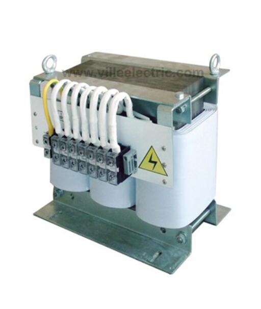 DryTypeElectromagneticInductionAutotransformer-DryTypeElectromagneticInductionAutotransformer2