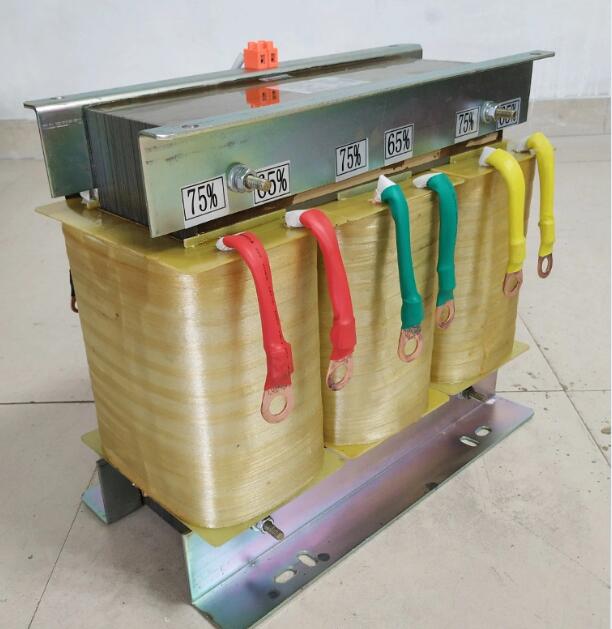 DryTypeElectromagneticInductionAutotransformer-DryTypeElectromagneticInductionAutotransformer3